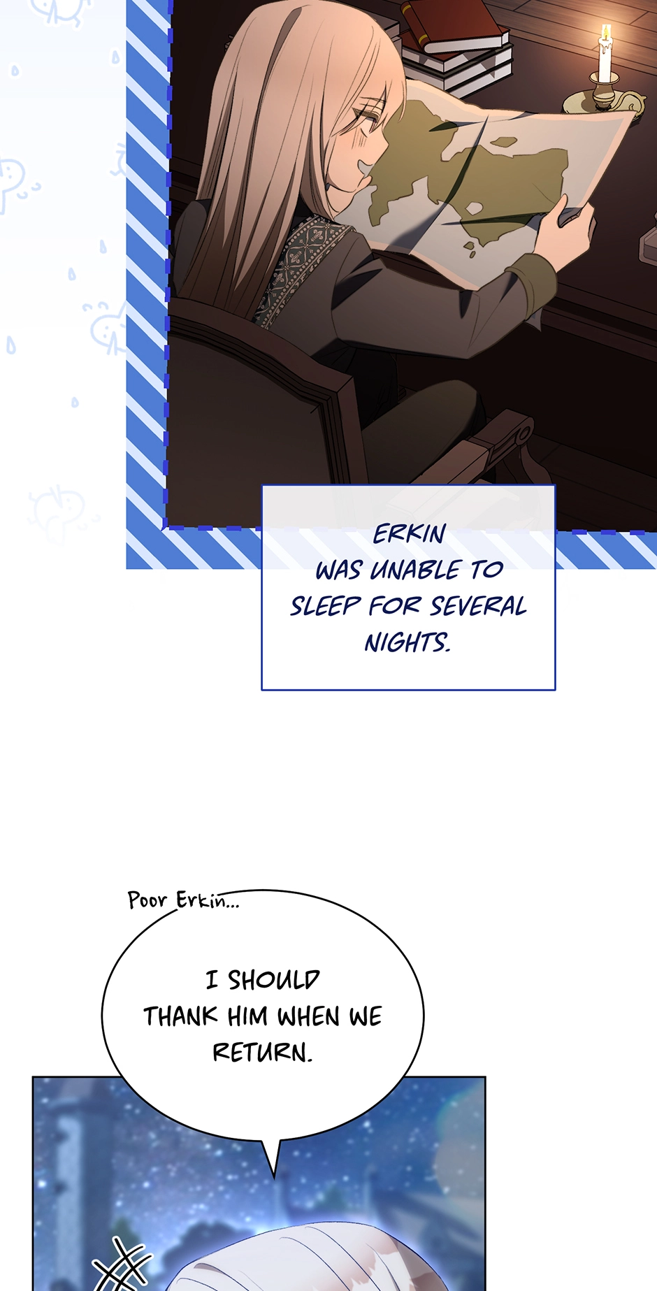 How to Satisfy the Devil Chapter 95 page 26 - 