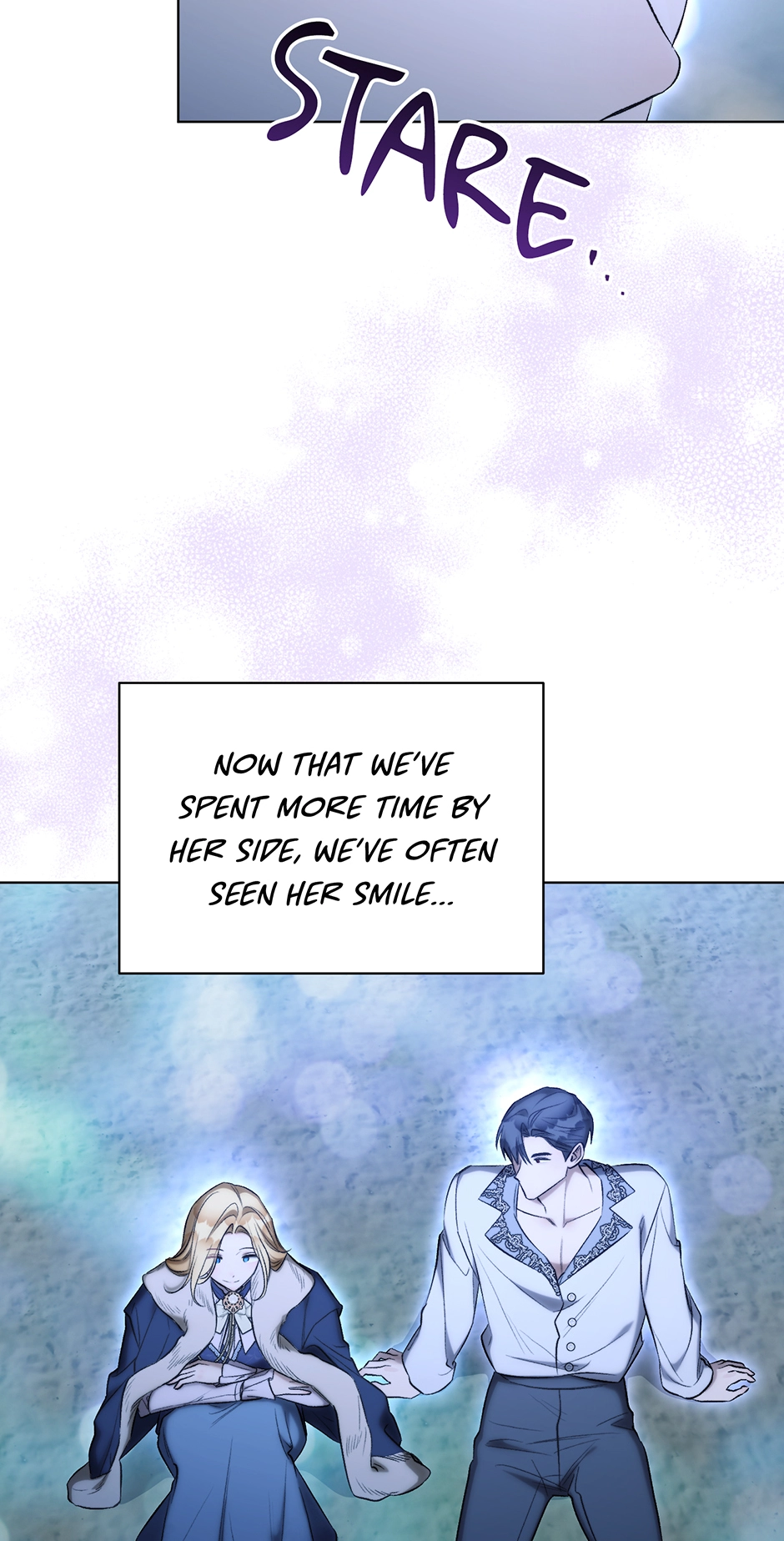 How to Satisfy the Devil Chapter 95 page 28 - 