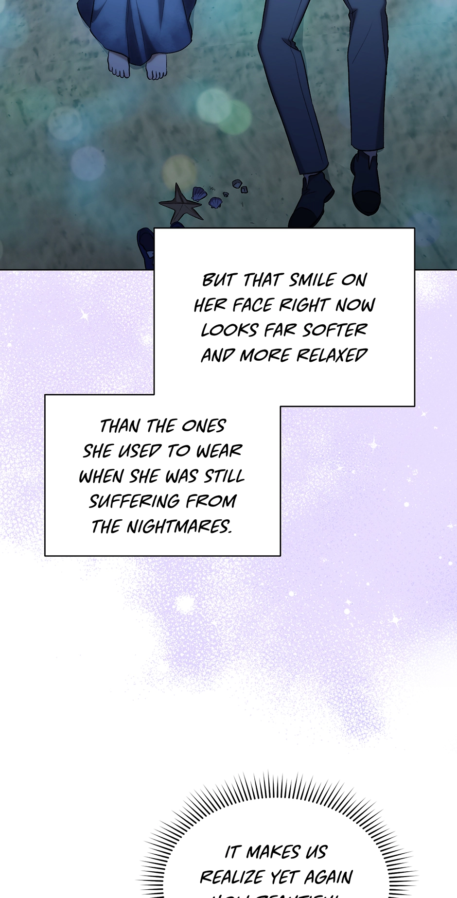 How to Satisfy the Devil Chapter 95 page 29 - 