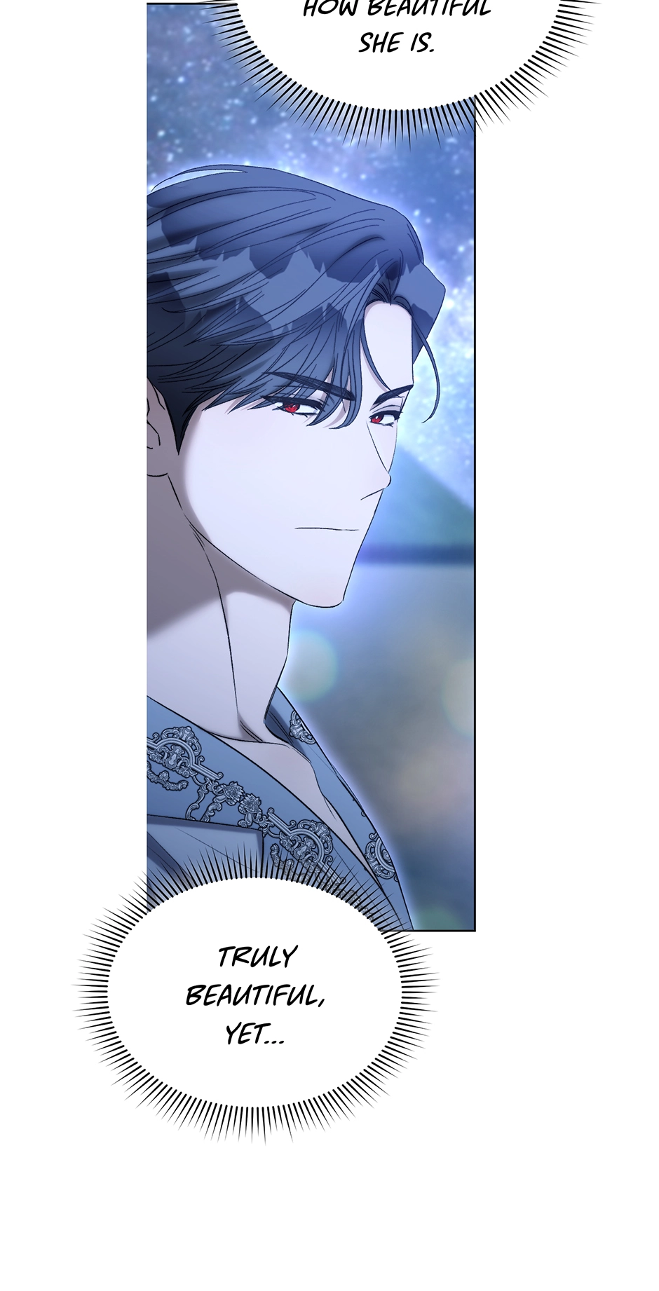 How to Satisfy the Devil Chapter 95 page 30 - 