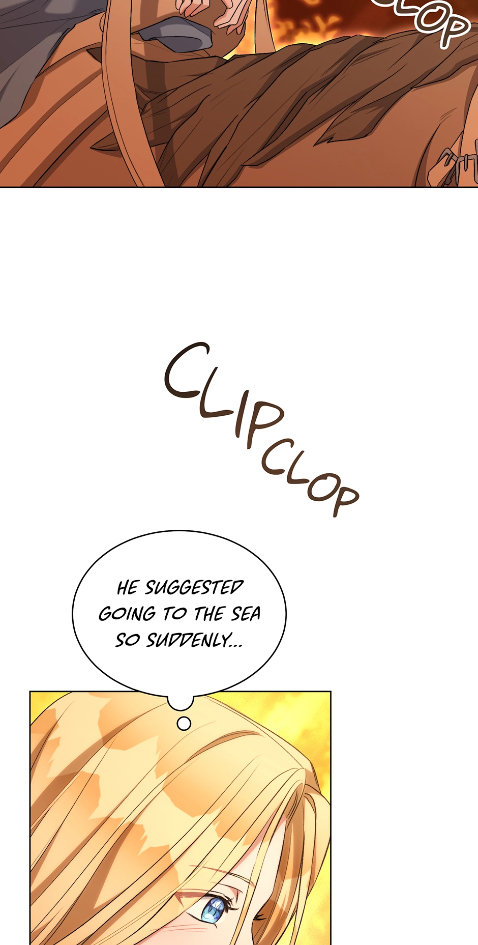 How to Satisfy the Devil Chapter 95 page 4 - 