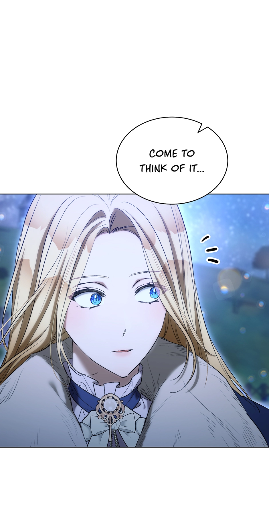 How to Satisfy the Devil Chapter 95 page 31 - 