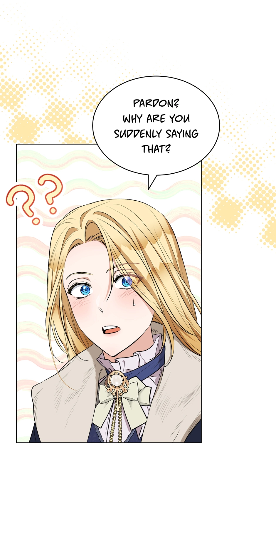 How to Satisfy the Devil Chapter 95 page 33 - 