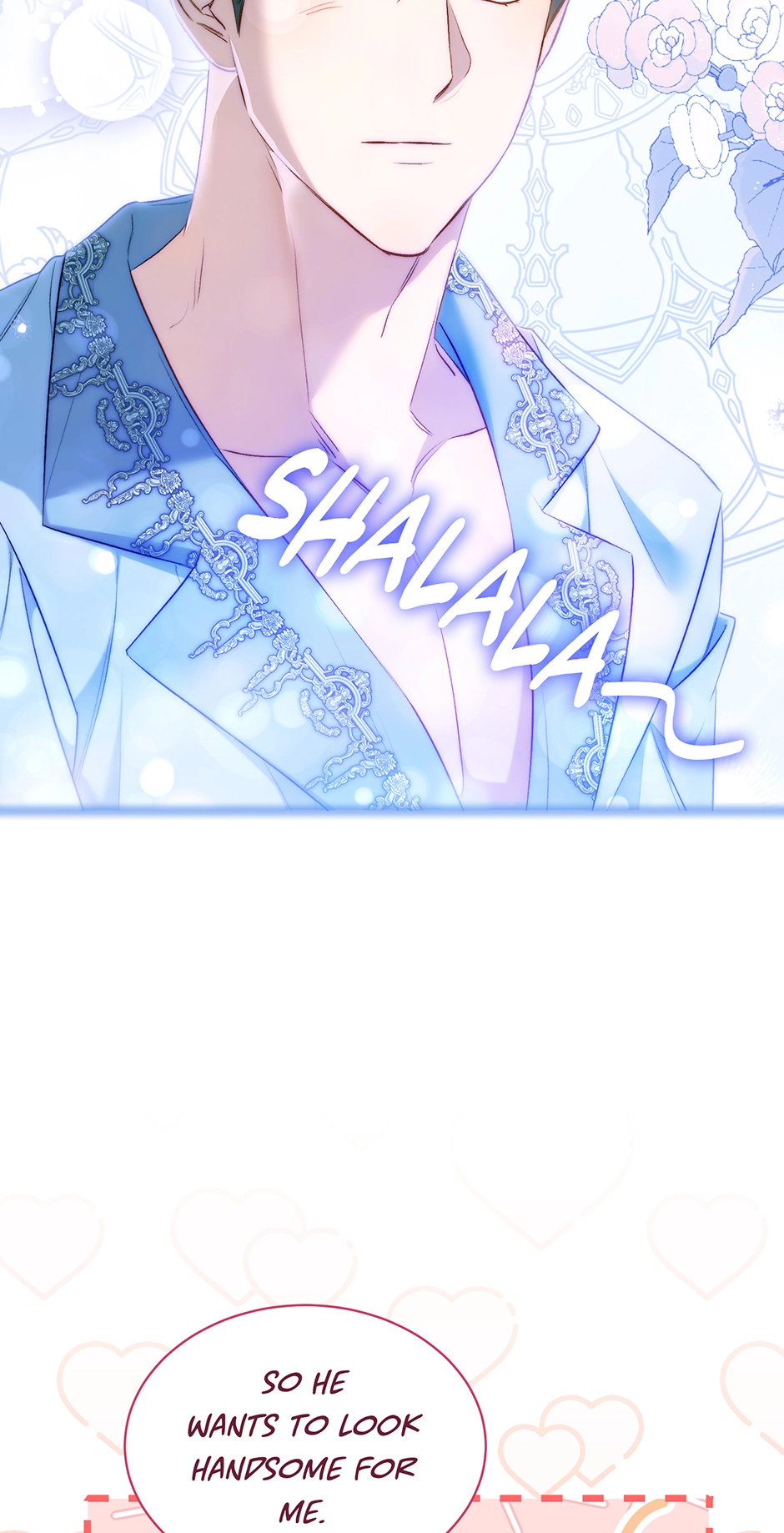 How to Satisfy the Devil Chapter 95 page 36 - 