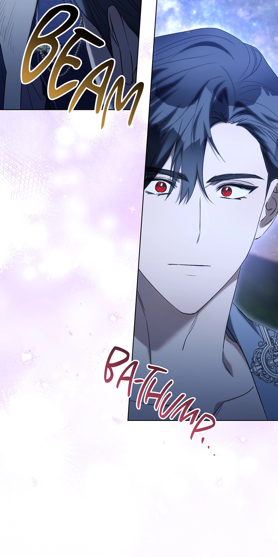 How to Satisfy the Devil Chapter 95 page 39 - 