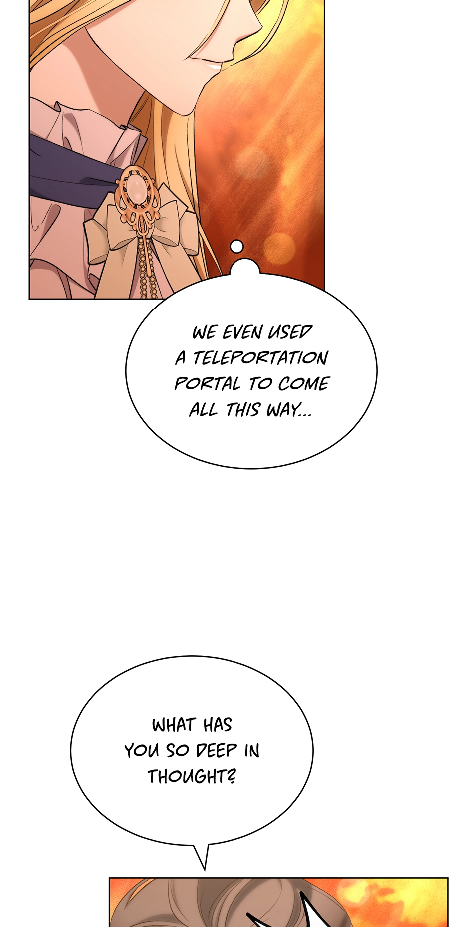 How to Satisfy the Devil Chapter 95 page 5 - 