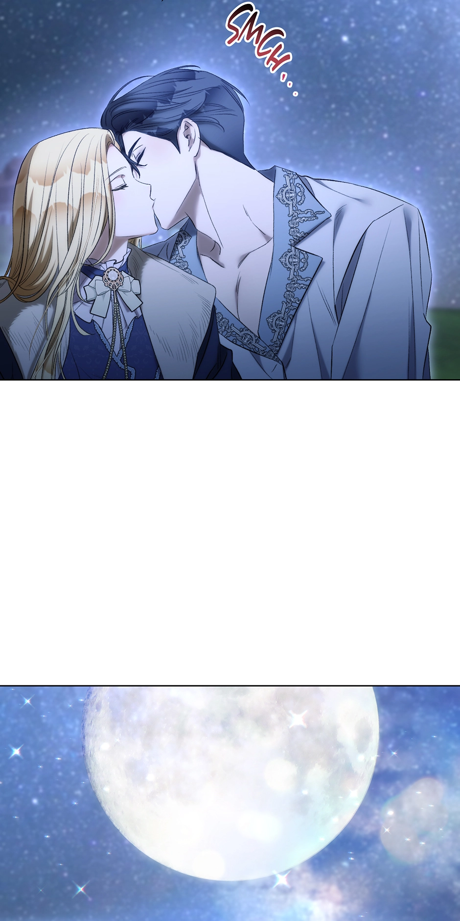 How to Satisfy the Devil Chapter 95 page 41 - 
