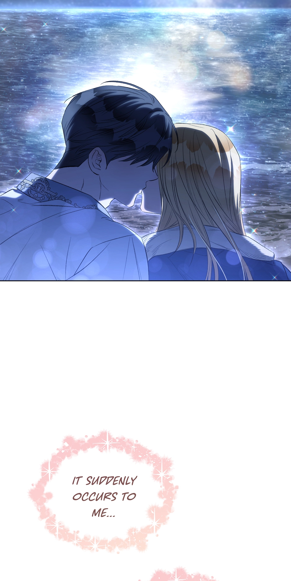 How to Satisfy the Devil Chapter 95 page 42 - 