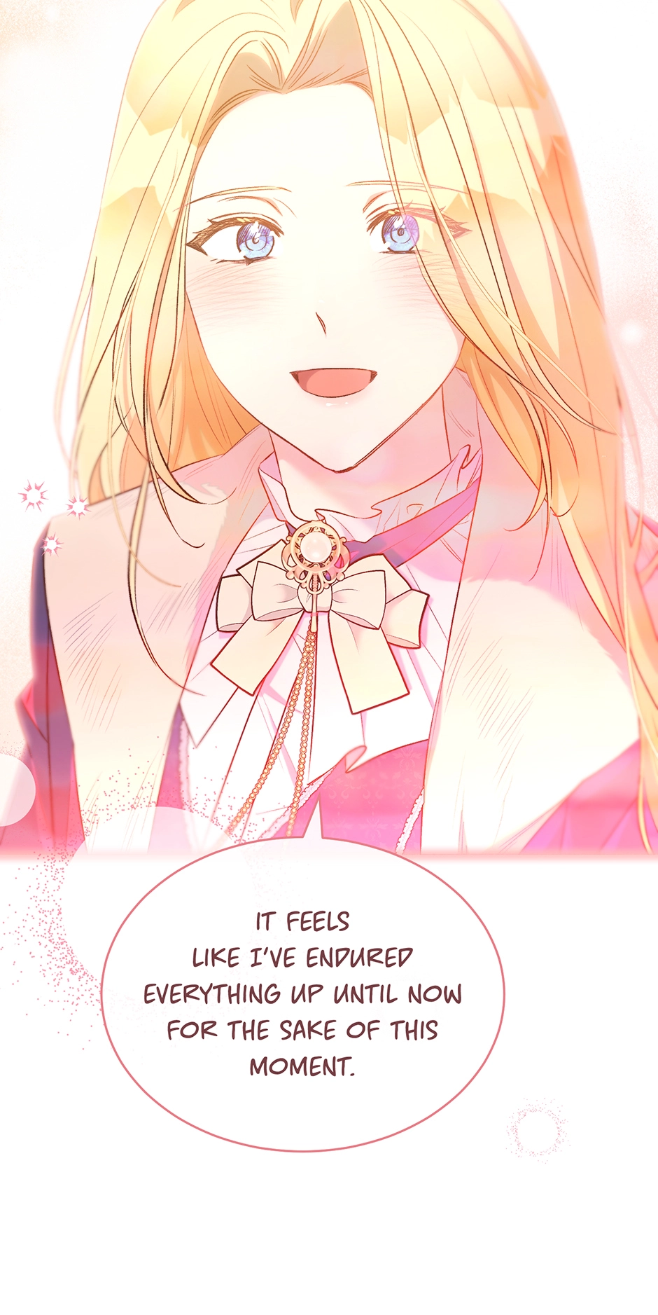 How to Satisfy the Devil Chapter 95 page 47 - 
