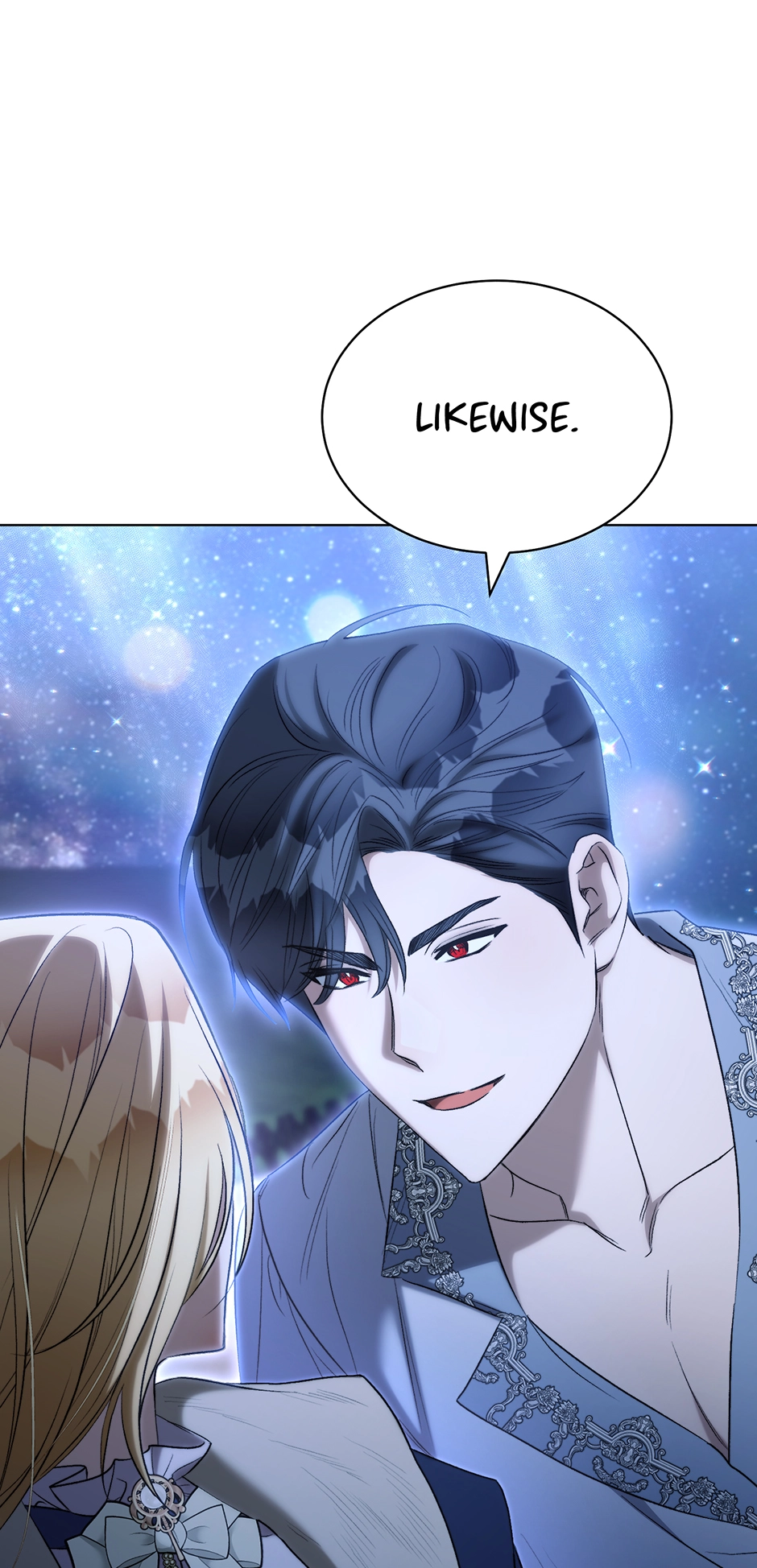 How to Satisfy the Devil Chapter 95 page 48 - 