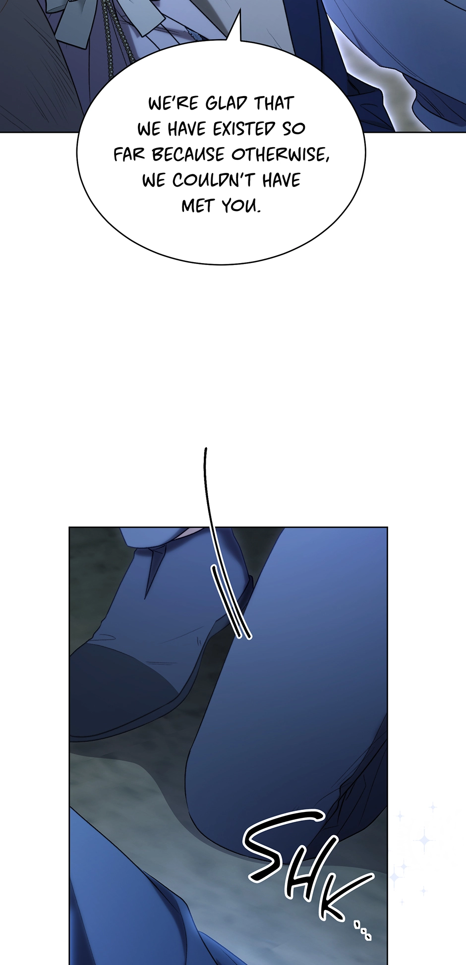 How to Satisfy the Devil Chapter 95 page 49 - 
