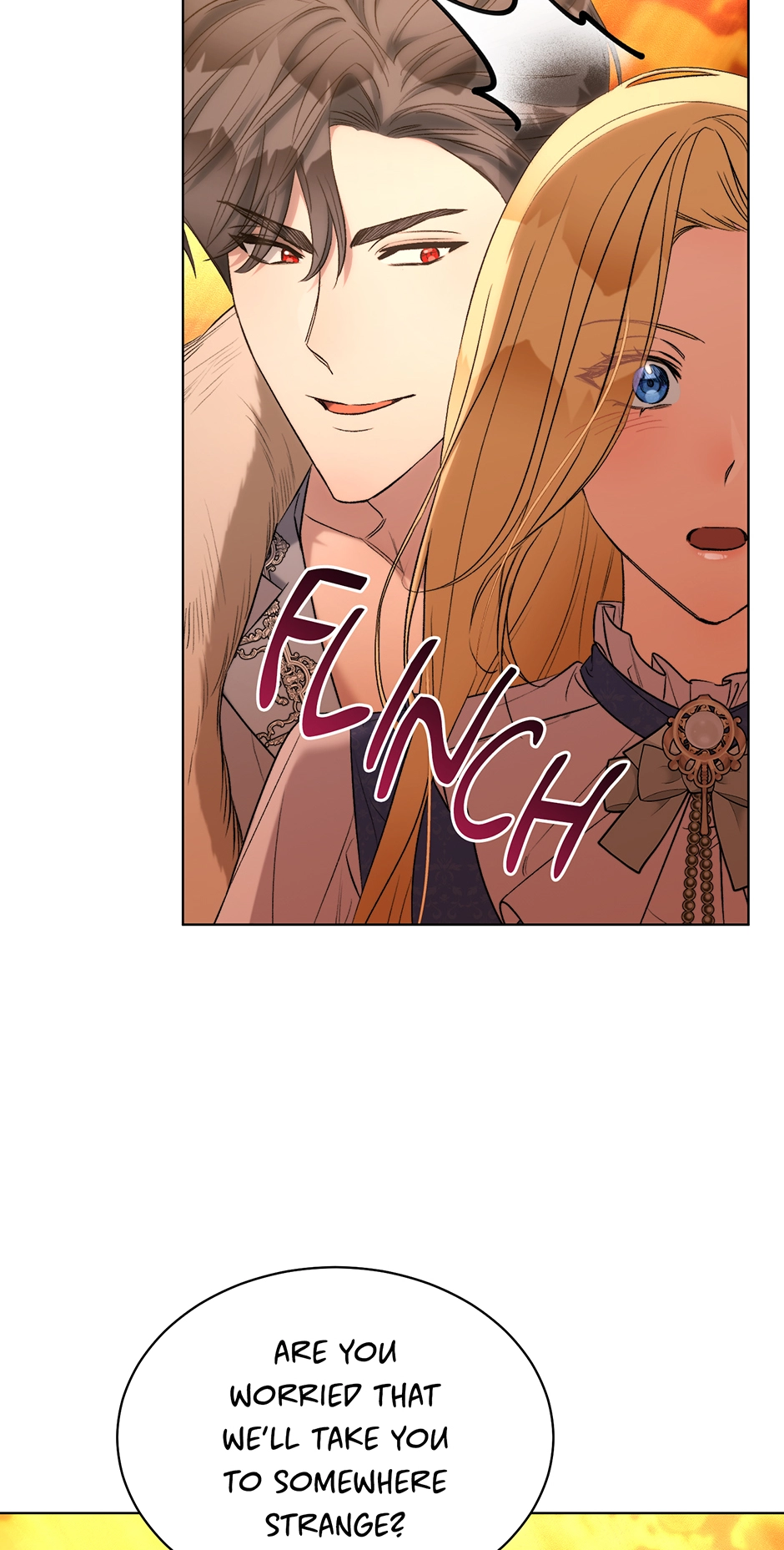How to Satisfy the Devil Chapter 95 page 6 - 