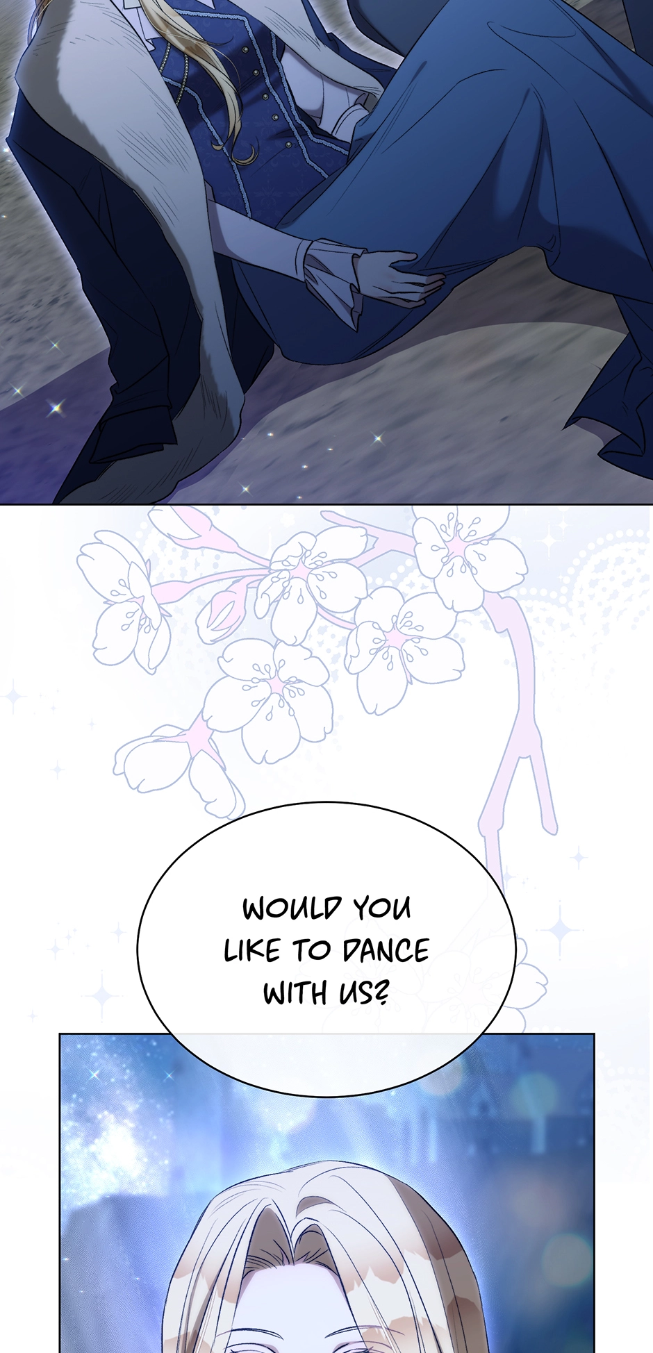 How to Satisfy the Devil Chapter 95 page 51 - 