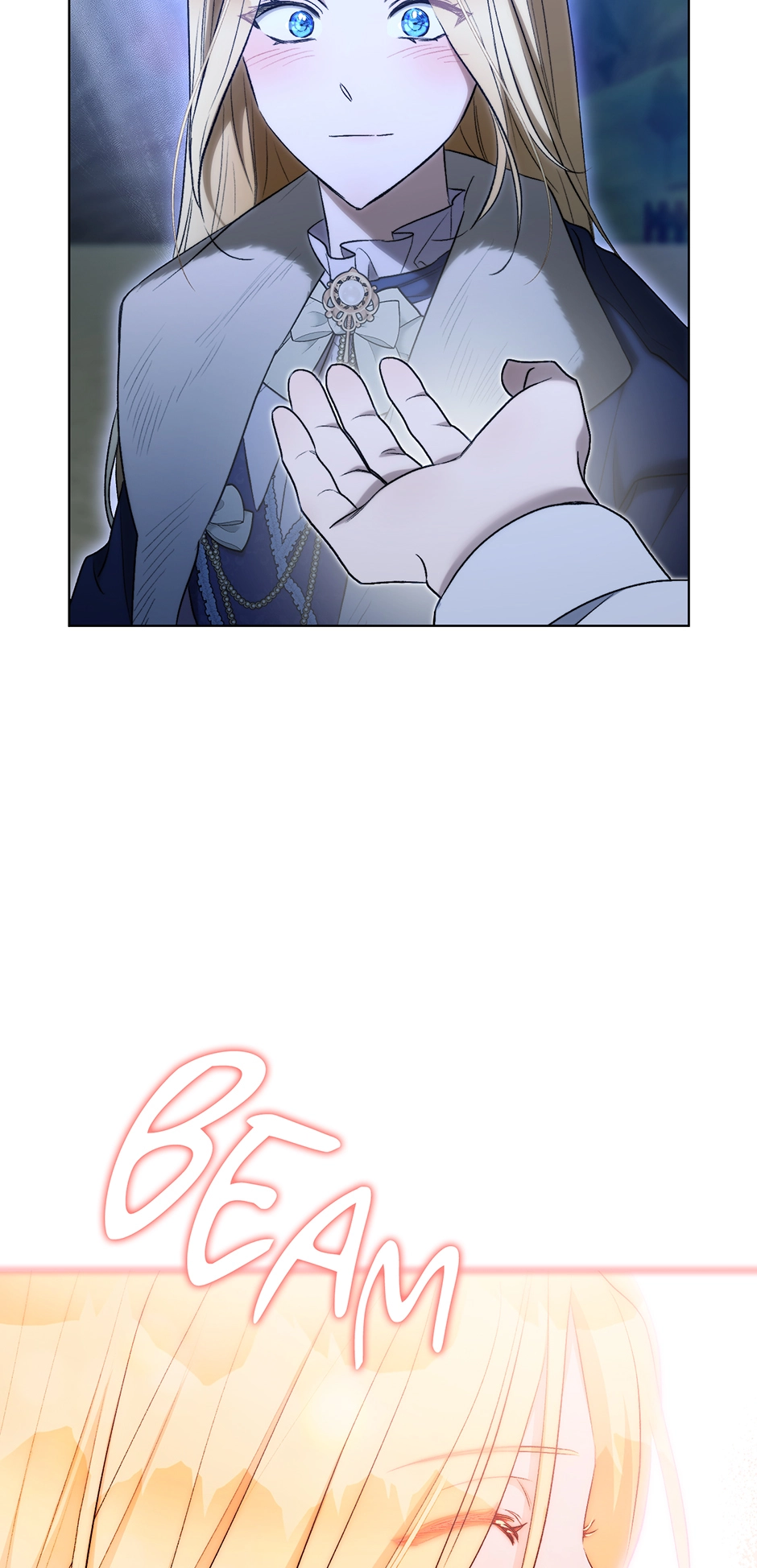 How to Satisfy the Devil Chapter 95 page 52 - 