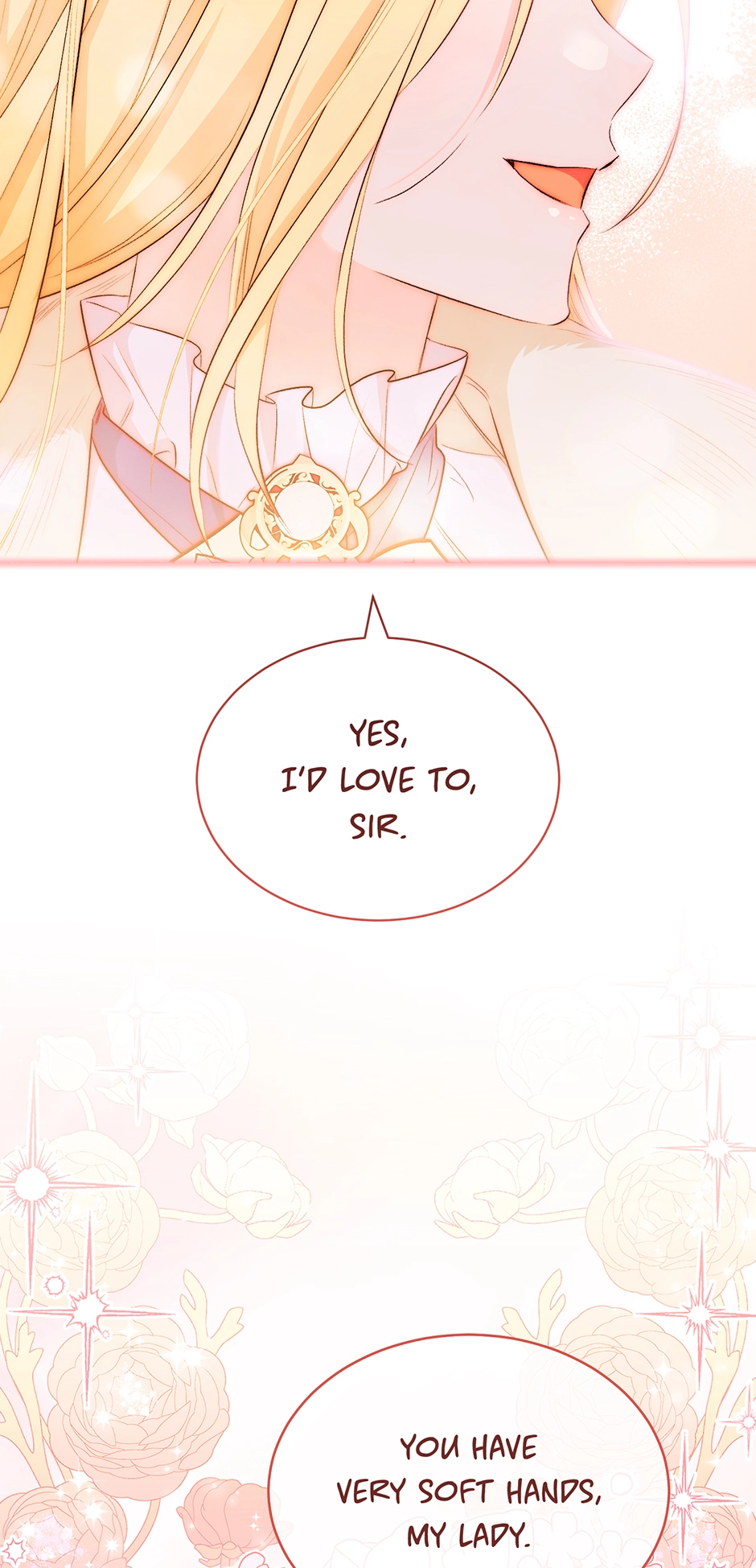 How to Satisfy the Devil Chapter 95 page 53 - 