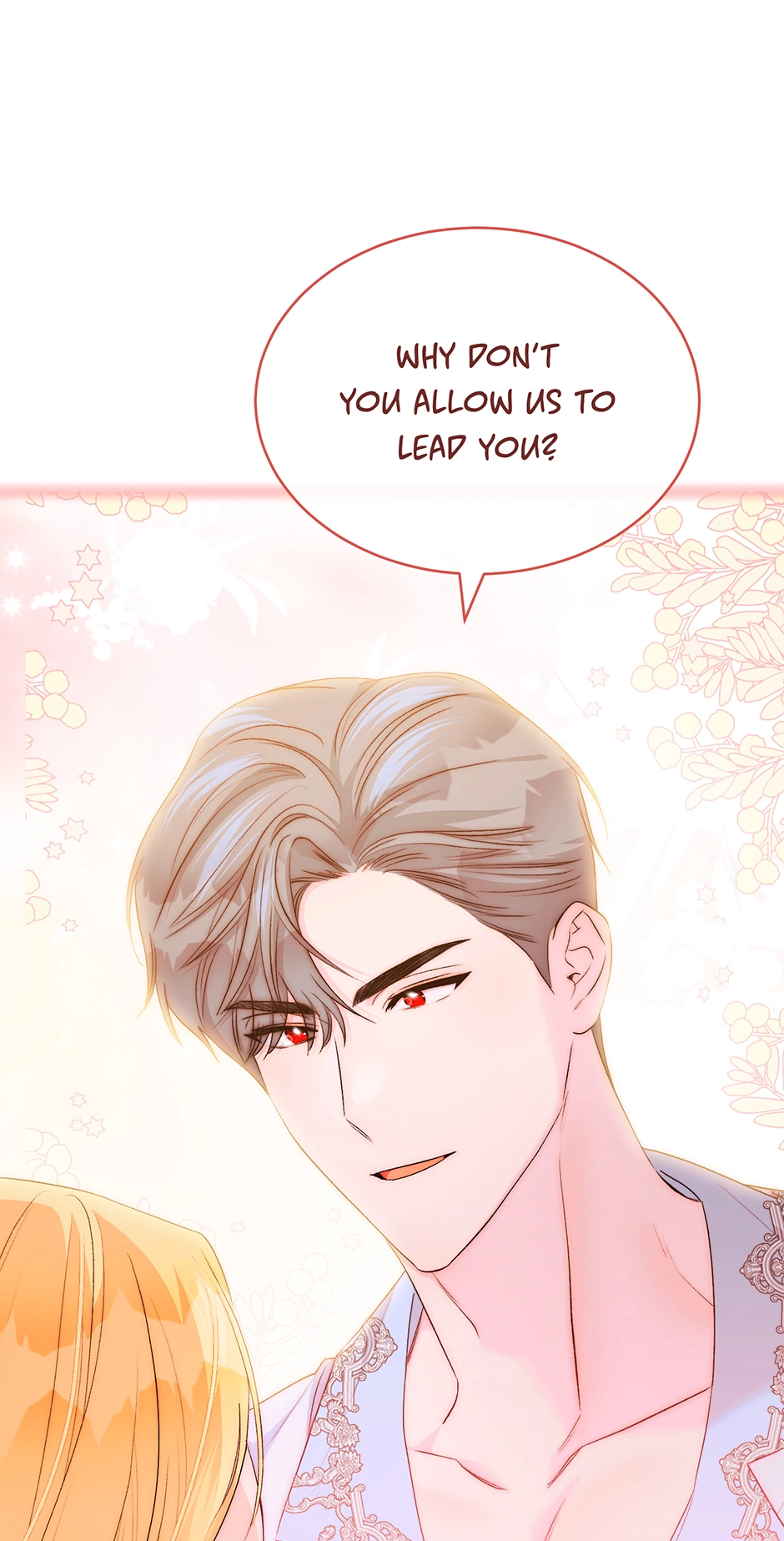 How to Satisfy the Devil Chapter 95 page 55 - 