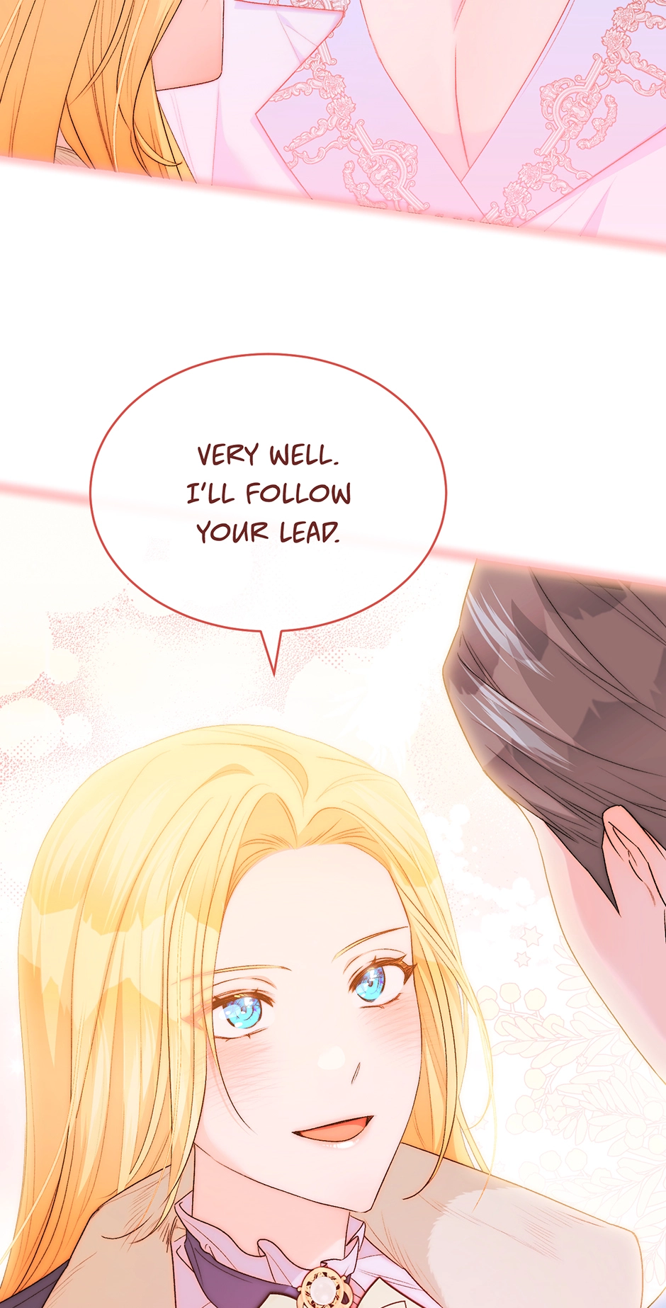 How to Satisfy the Devil Chapter 95 page 56 - 
