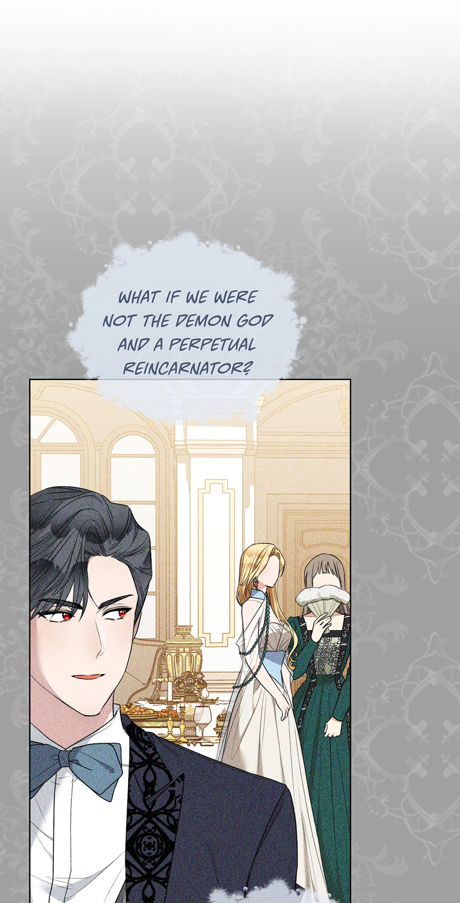 How to Satisfy the Devil Chapter 95 page 59 - 