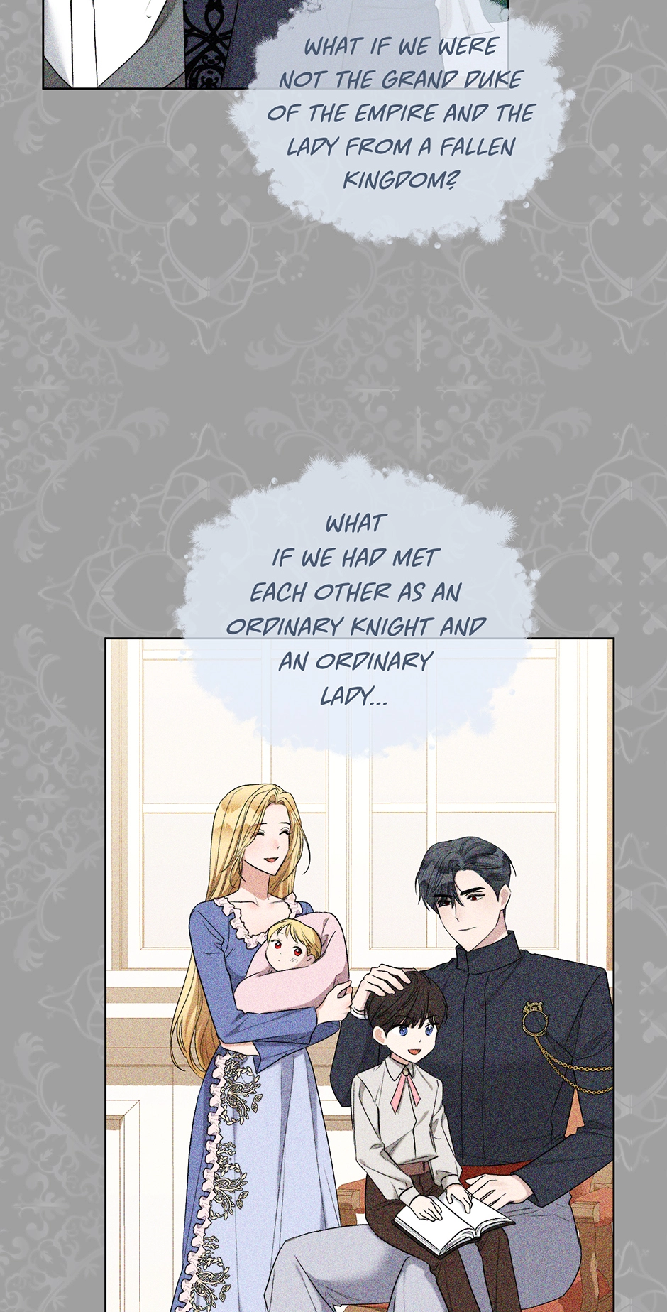 How to Satisfy the Devil Chapter 95 page 60 - 