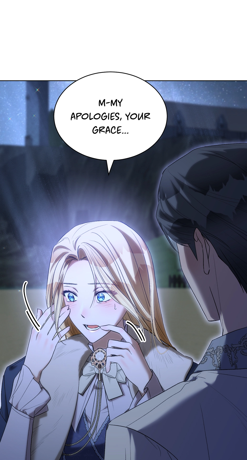 How to Satisfy the Devil Chapter 95 page 65 - 