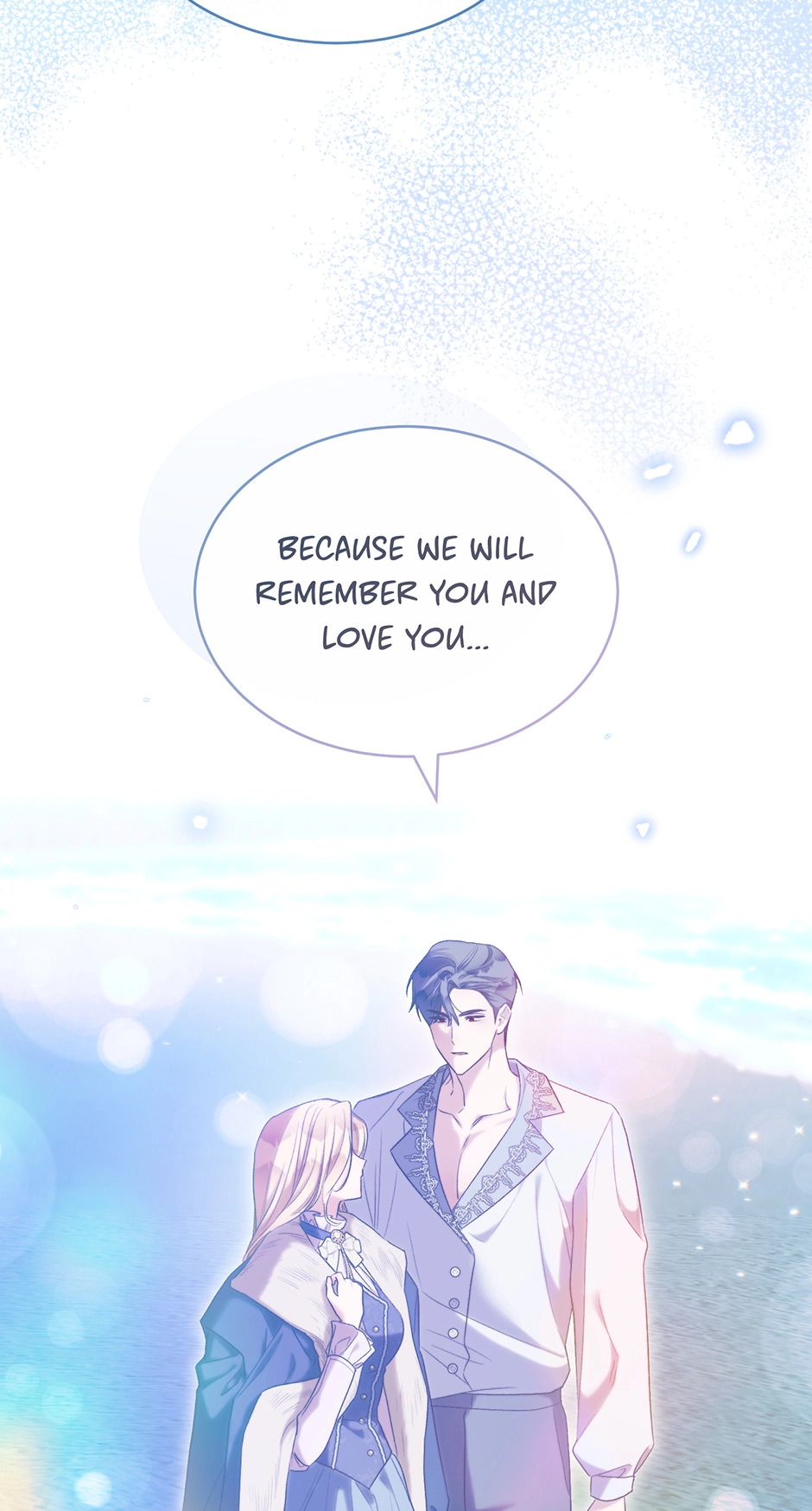 How to Satisfy the Devil Chapter 95 page 70 - 