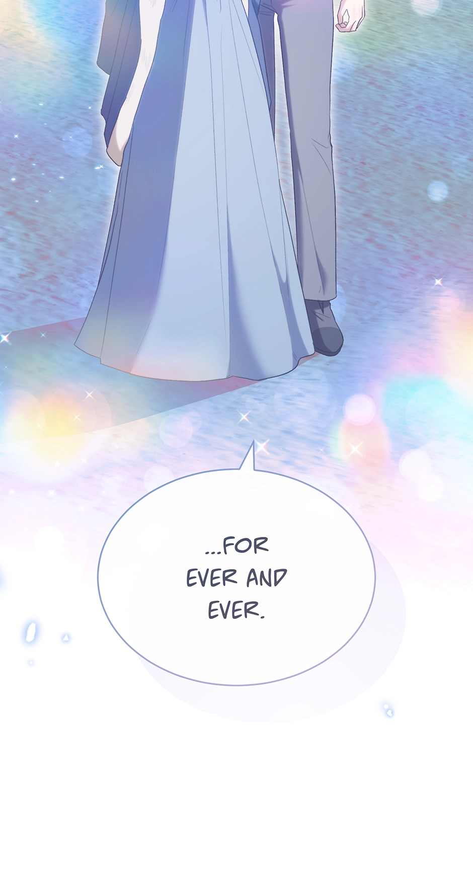 How to Satisfy the Devil Chapter 95 page 71 - 