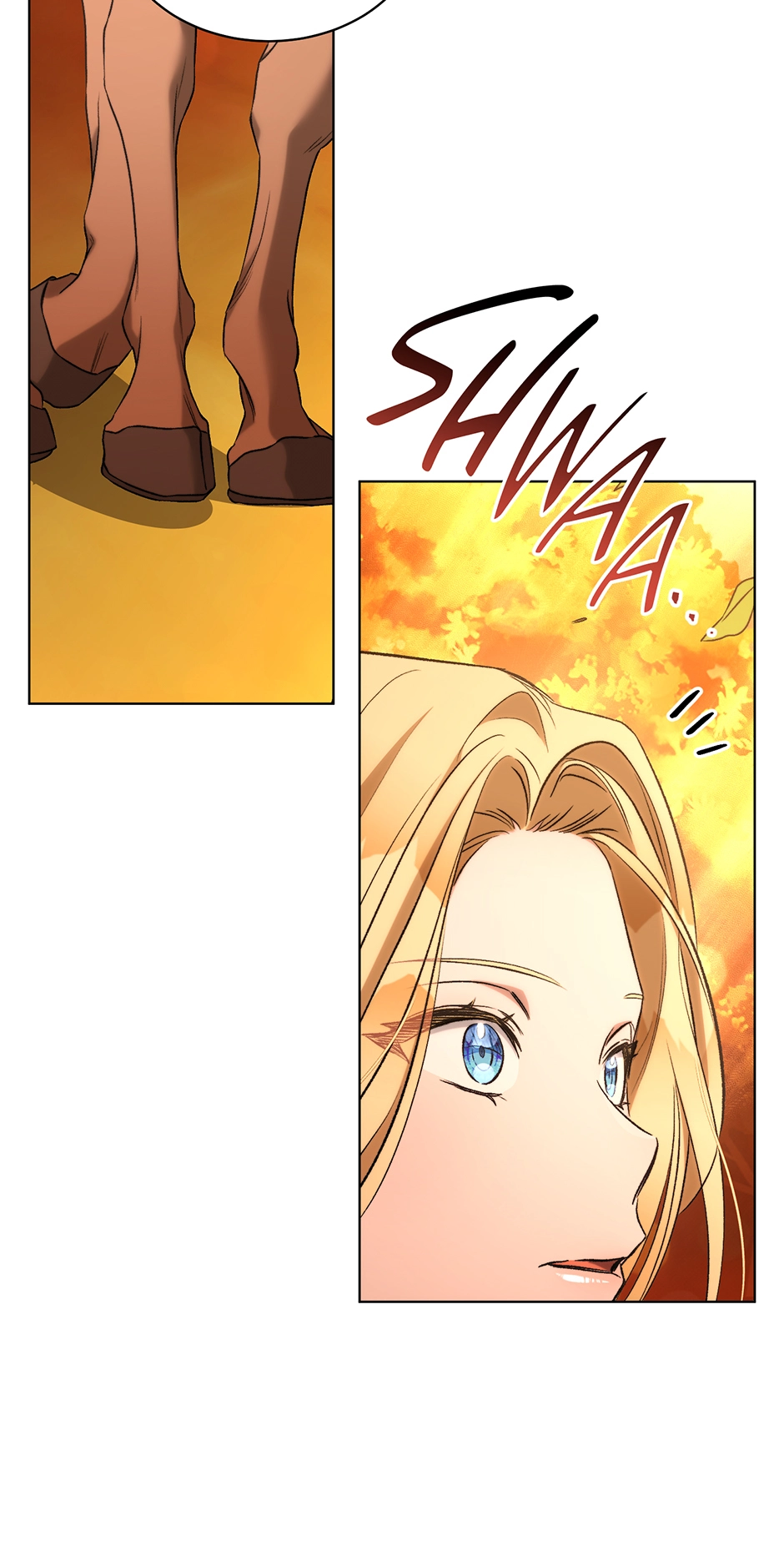 How to Satisfy the Devil Chapter 95 page 9 - 