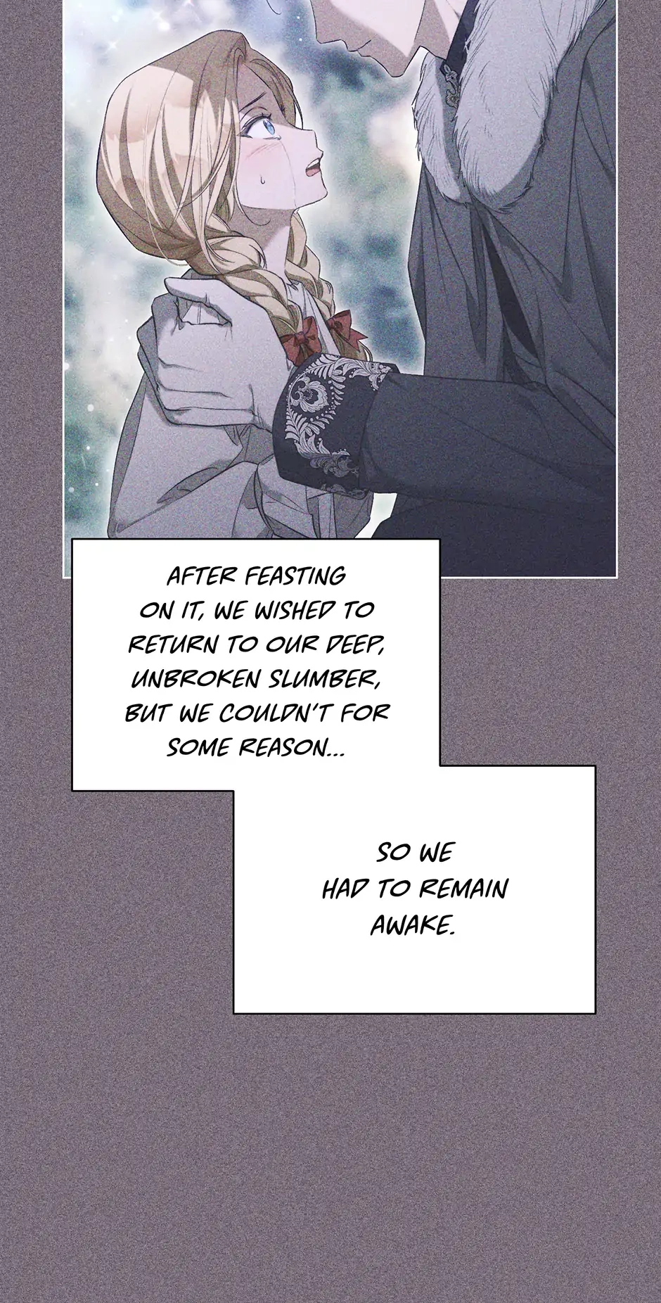 How to Satisfy the Devil Chapter 96 page 11 - 