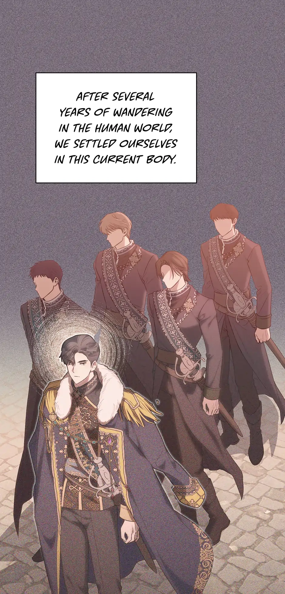 How to Satisfy the Devil Chapter 96 page 12 - 
