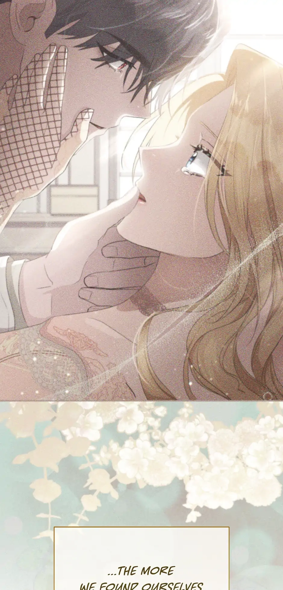 How to Satisfy the Devil Chapter 96 page 18 - 