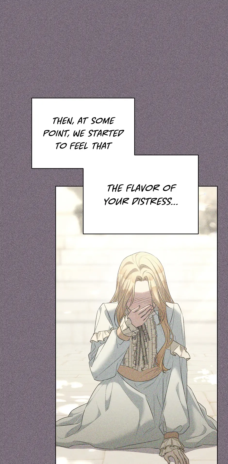 How to Satisfy the Devil Chapter 96 page 21 - 