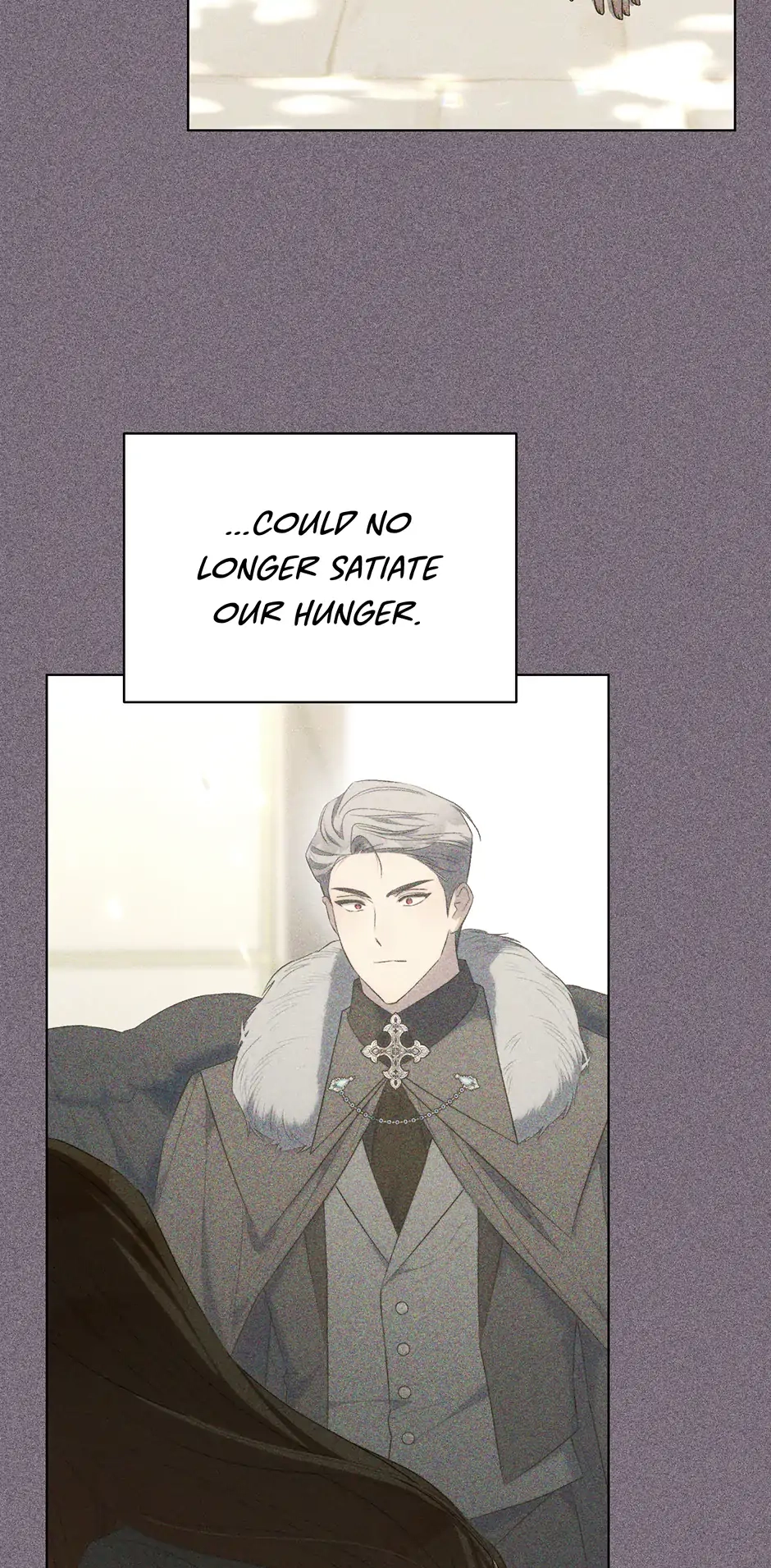 How to Satisfy the Devil Chapter 96 page 22 - 