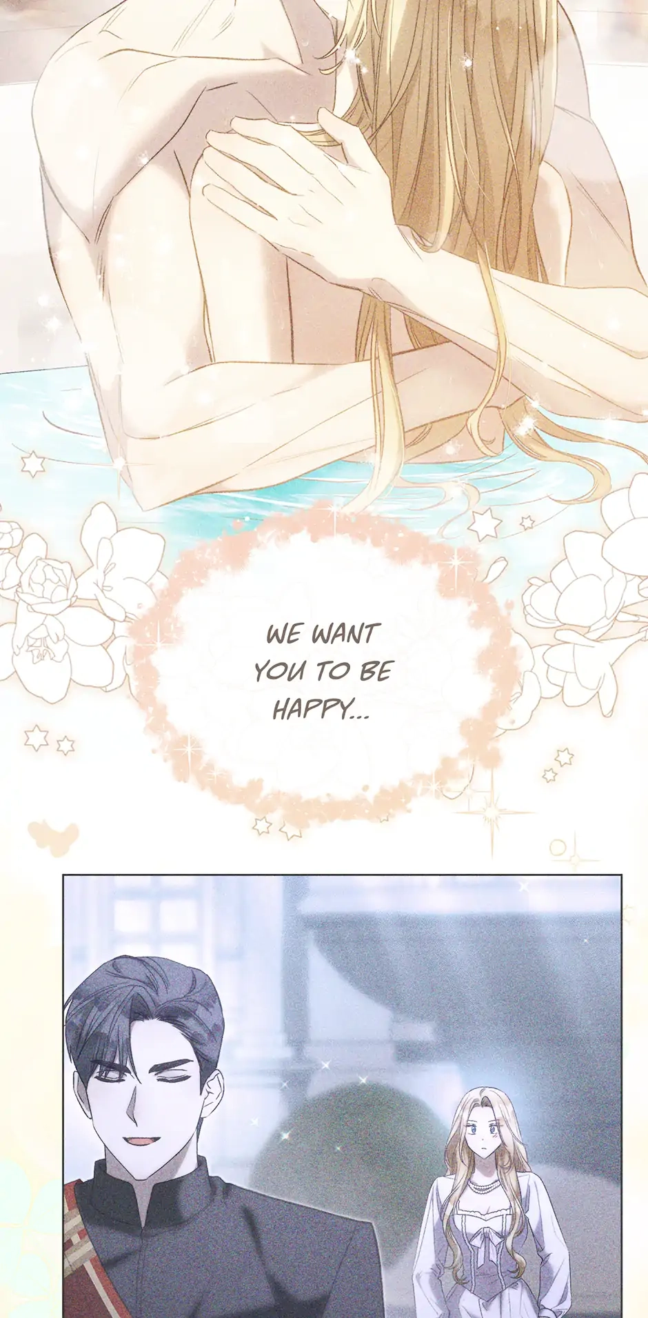 How to Satisfy the Devil Chapter 96 page 27 - 