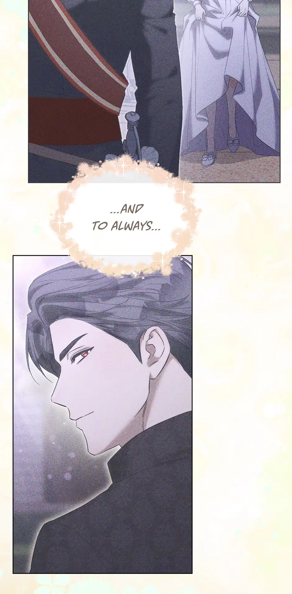 How to Satisfy the Devil Chapter 96 page 28 - 