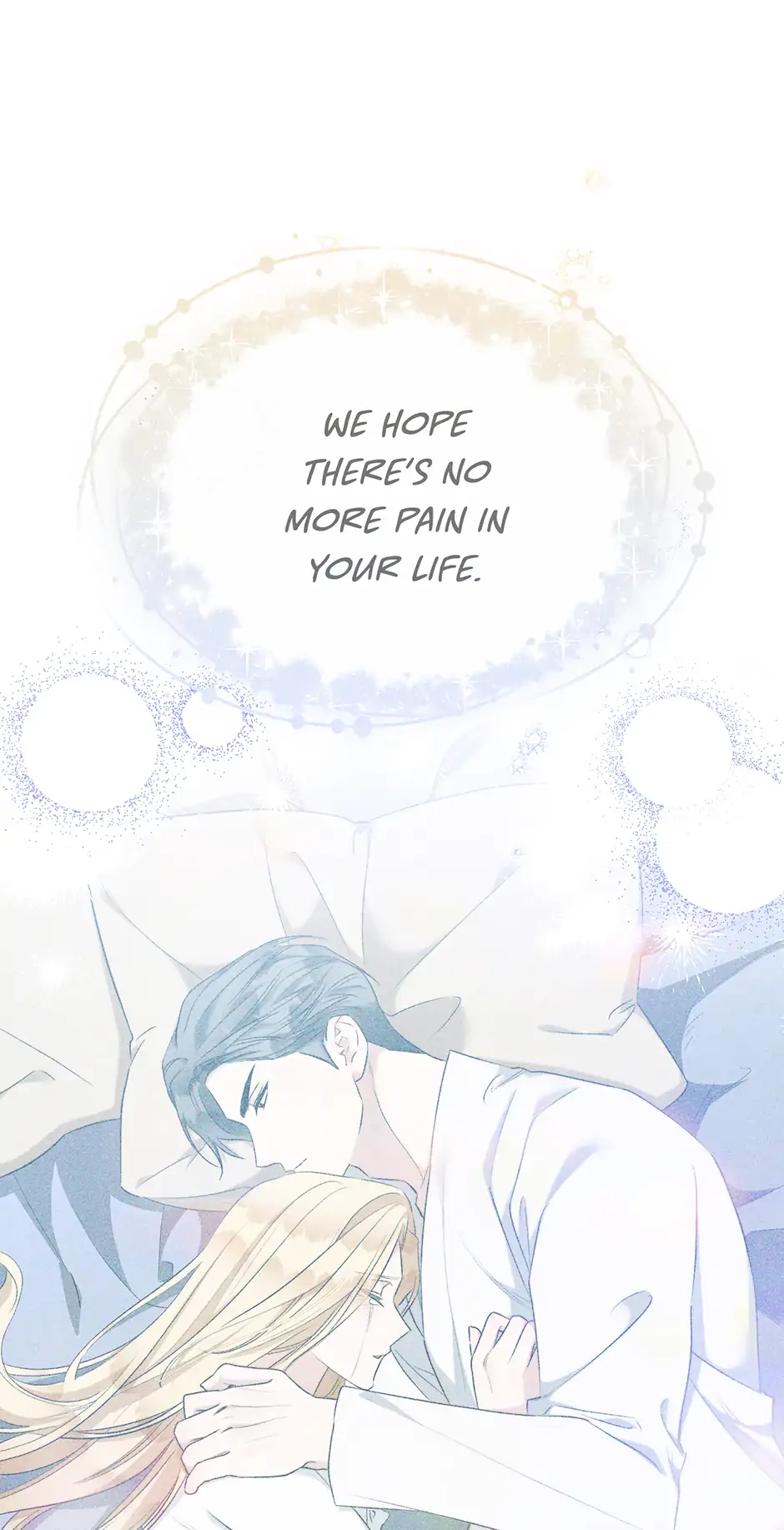 How to Satisfy the Devil Chapter 96 page 30 - 