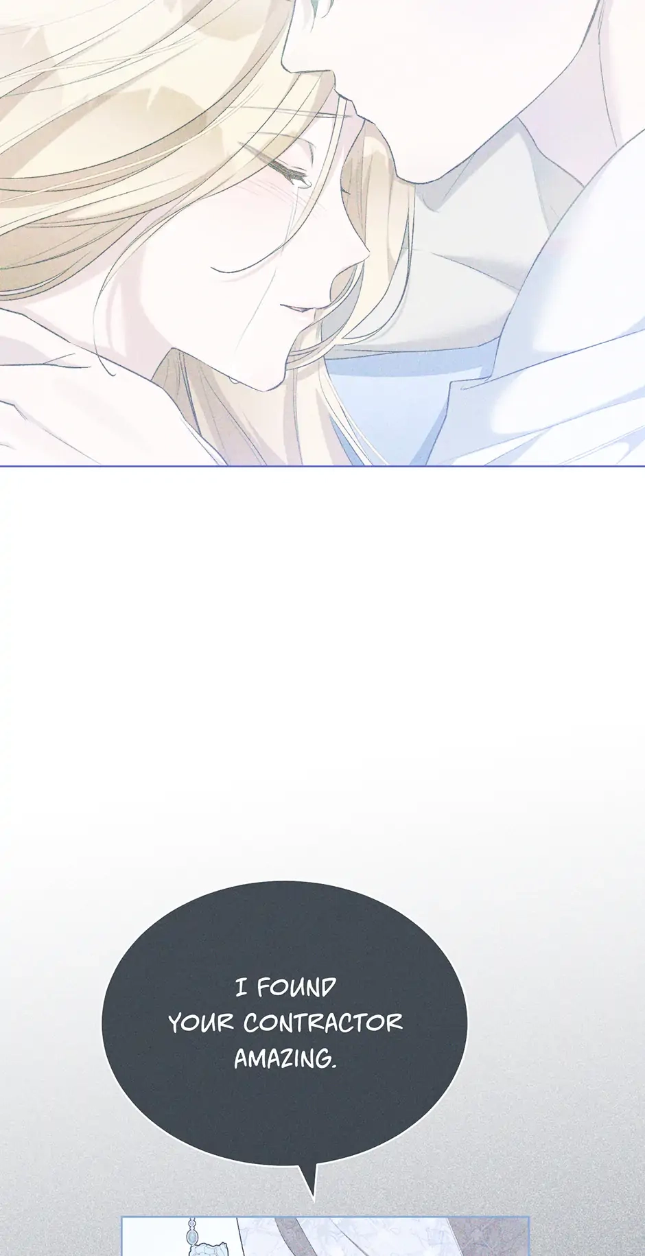 How to Satisfy the Devil Chapter 96 page 34 - 