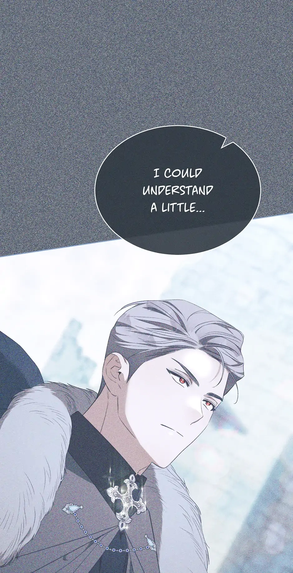 How to Satisfy the Devil Chapter 96 page 37 - 