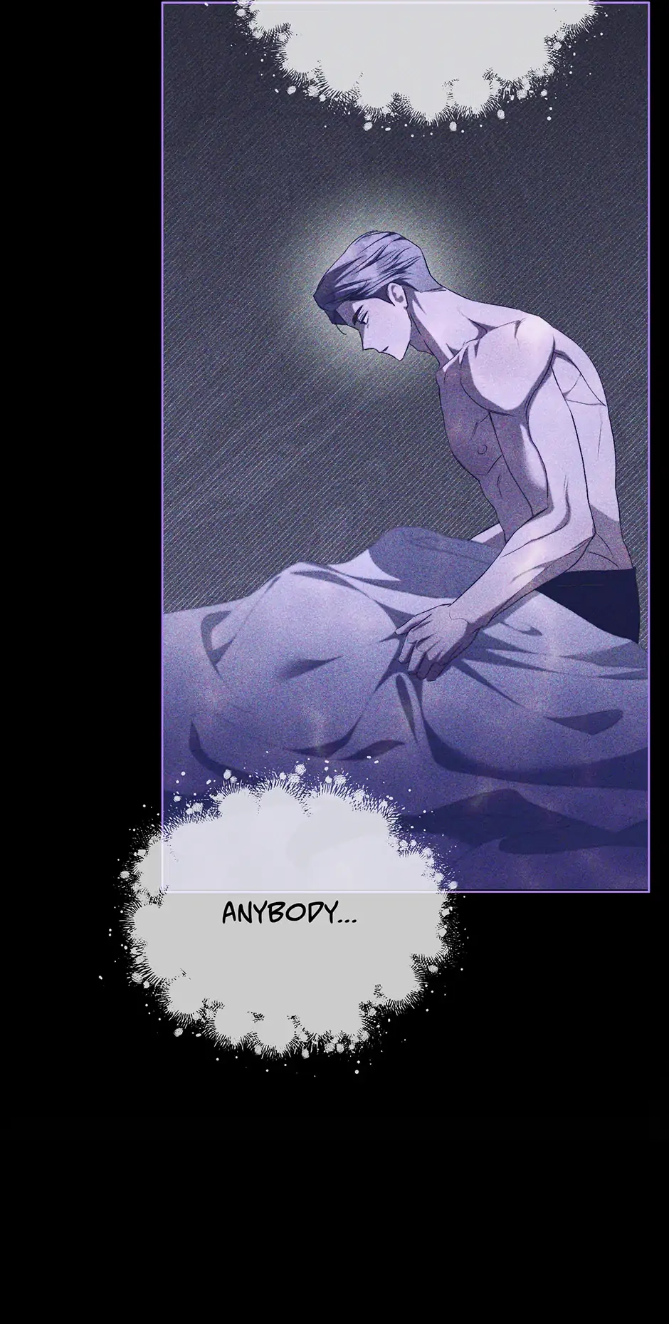 How to Satisfy the Devil Chapter 96 page 5 - 