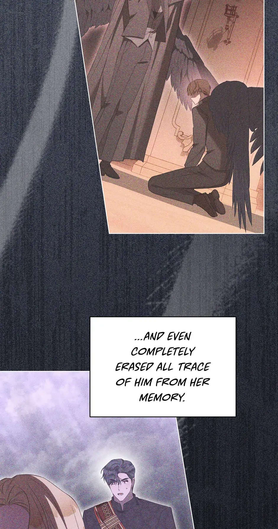 How to Satisfy the Devil Chapter 96 page 41 - 