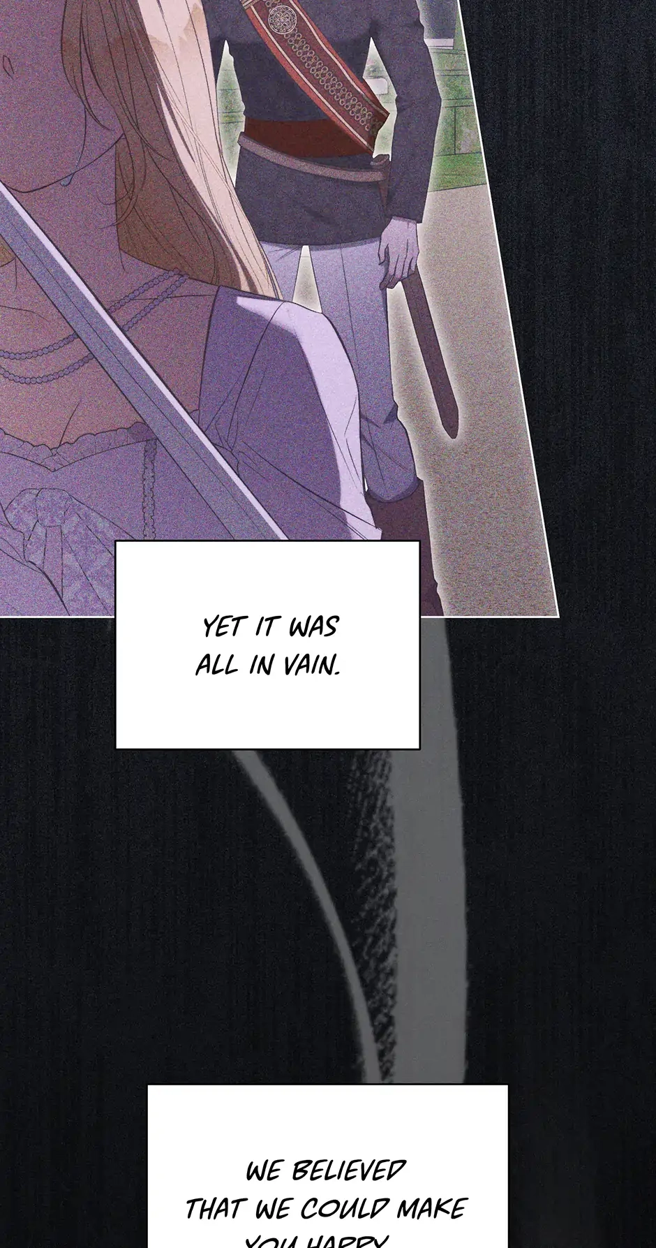 How to Satisfy the Devil Chapter 96 page 42 - 