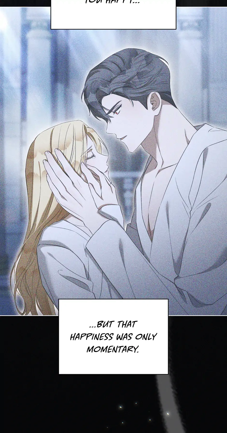 How to Satisfy the Devil Chapter 96 page 43 - 