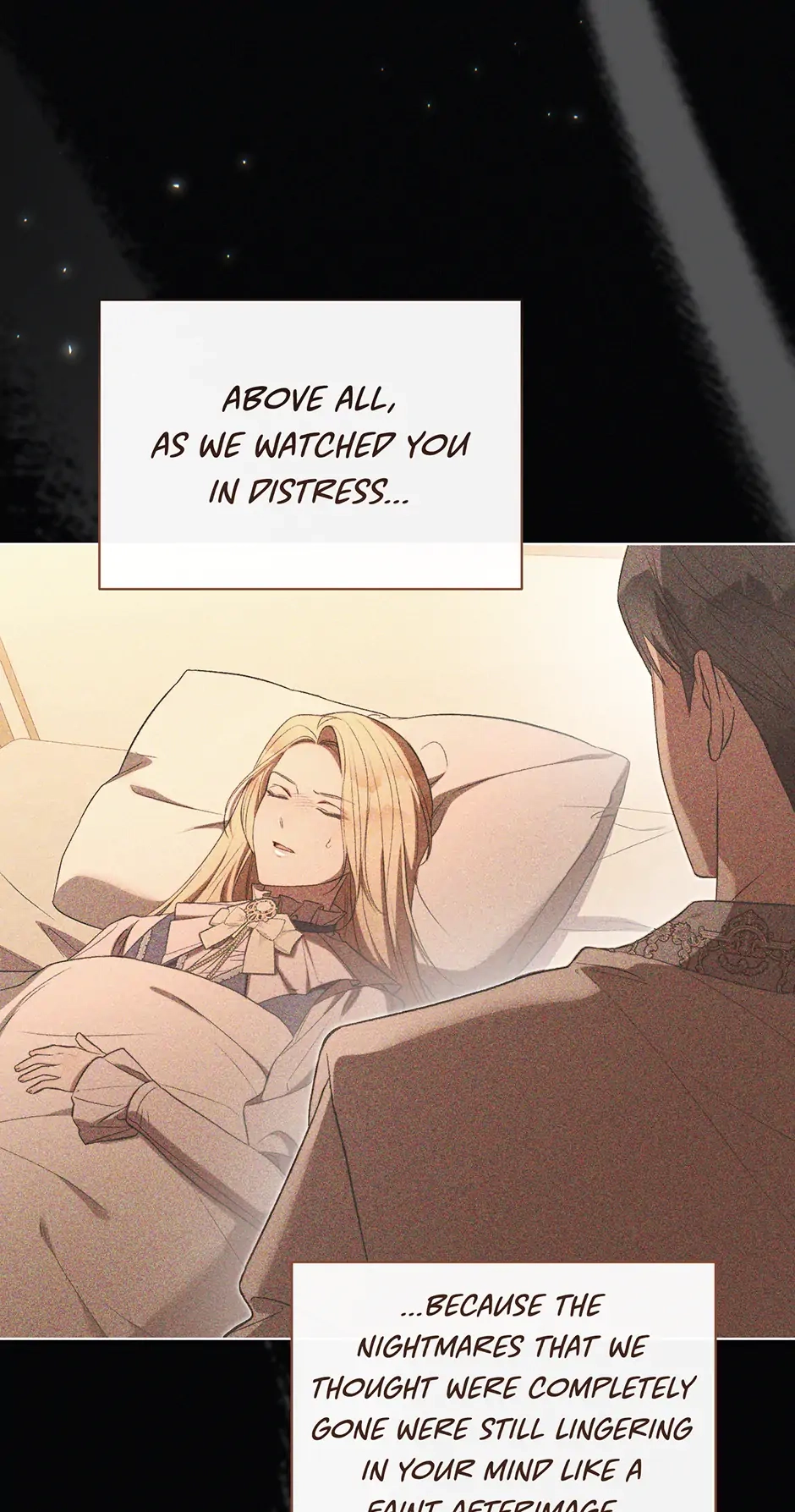 How to Satisfy the Devil Chapter 96 page 44 - 