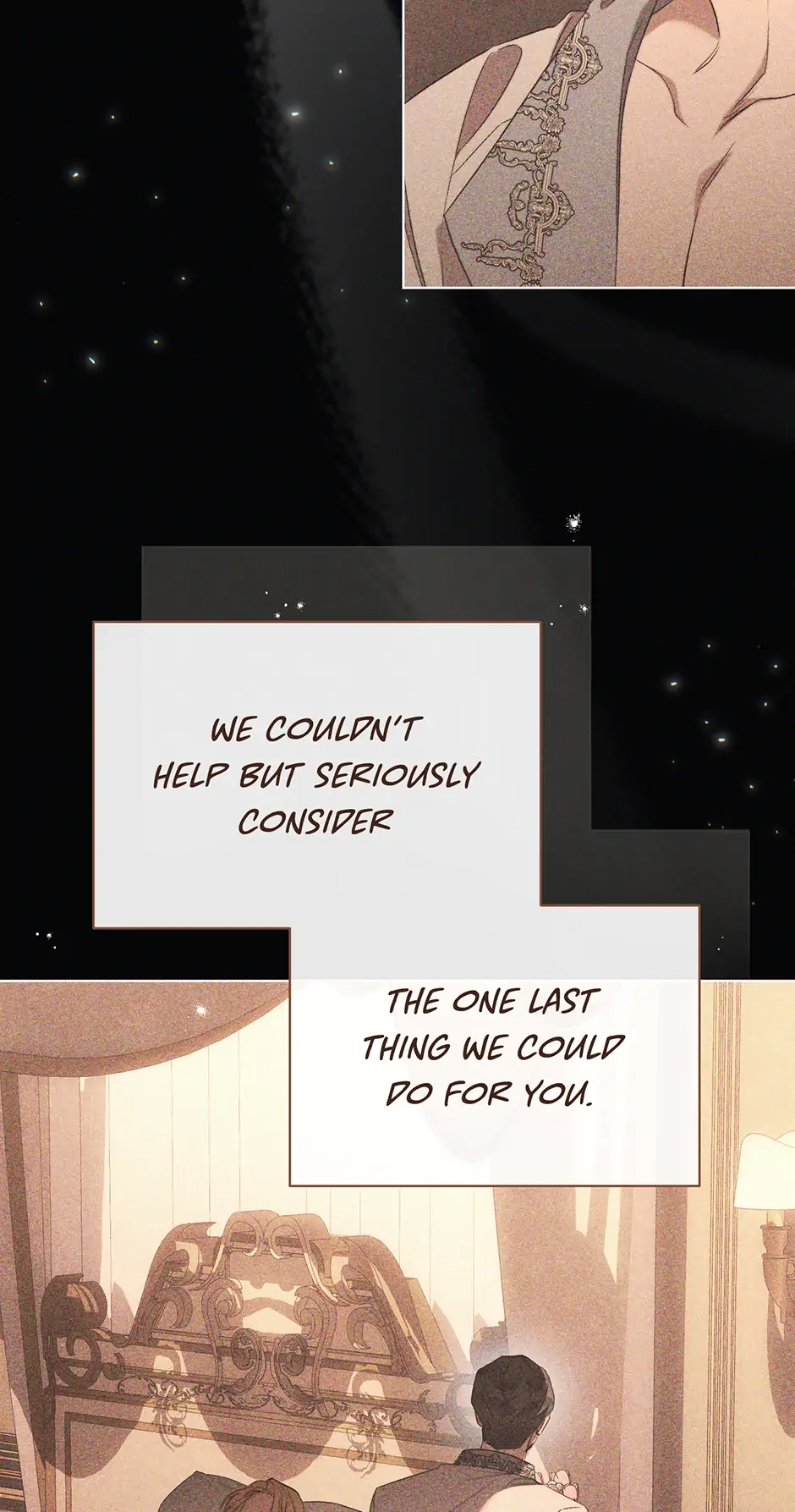 How to Satisfy the Devil Chapter 96 page 46 - 