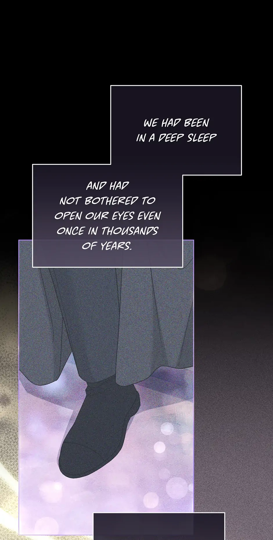 How to Satisfy the Devil Chapter 96 page 6 - 