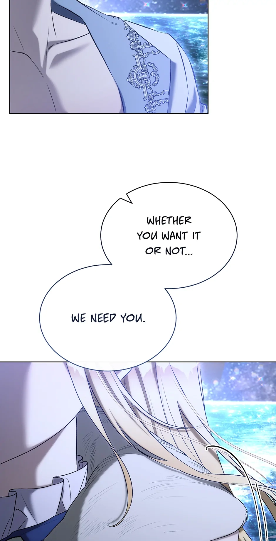 How to Satisfy the Devil Chapter 96 page 53 - 