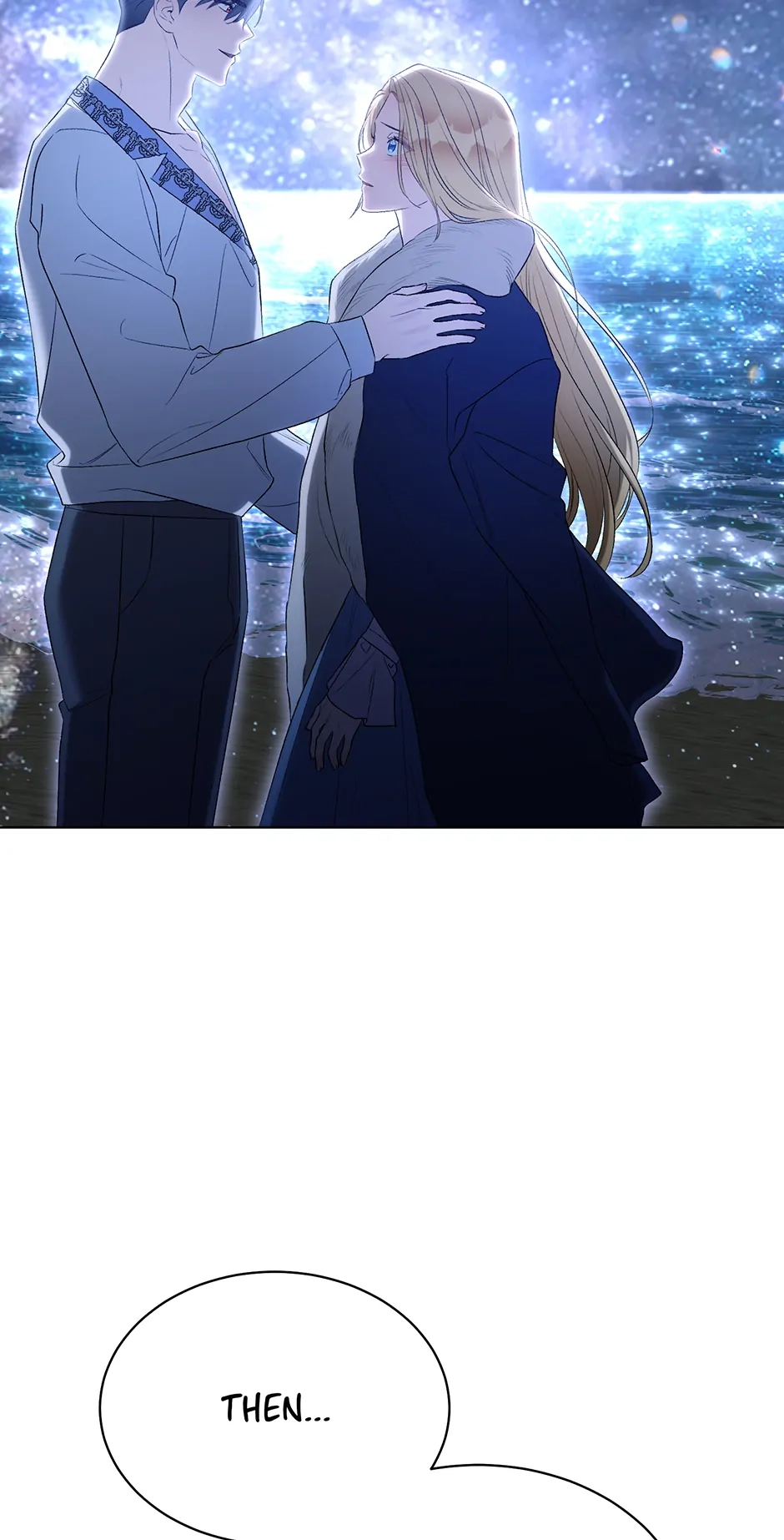 How to Satisfy the Devil Chapter 96 page 57 - 