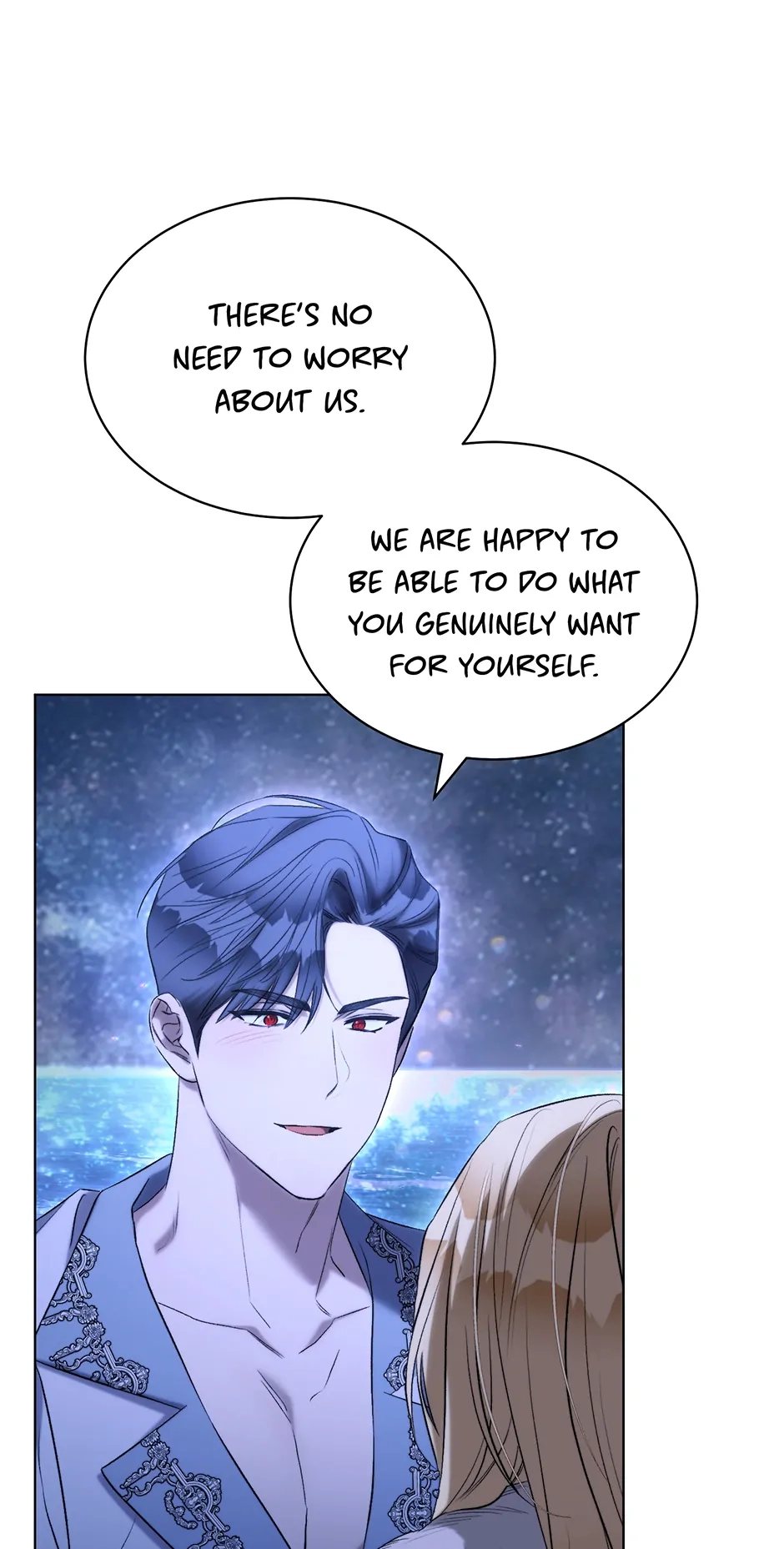 How to Satisfy the Devil Chapter 96 page 59 - 