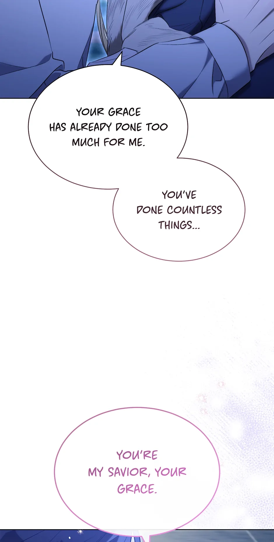 How to Satisfy the Devil Chapter 96 page 61 - 