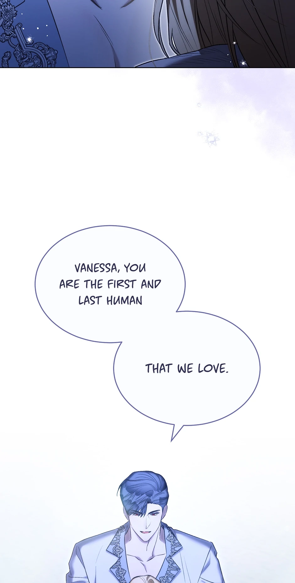 How to Satisfy the Devil Chapter 96 page 64 - 