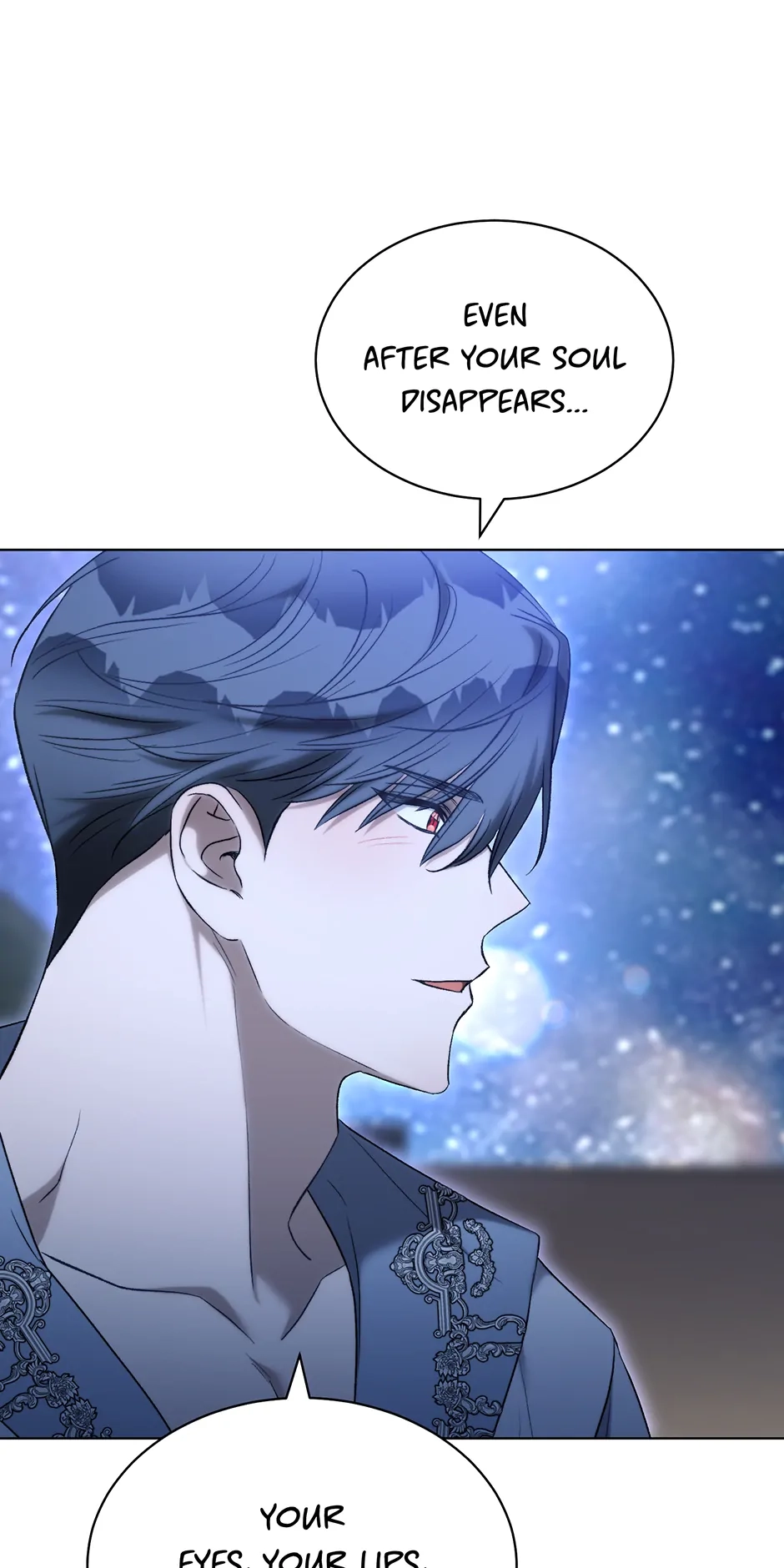 How to Satisfy the Devil Chapter 96 page 69 - 